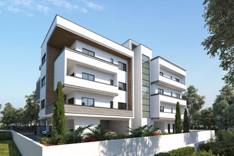 2 dormitorios Apartment en Limassol, Cyprus No. 37538 3