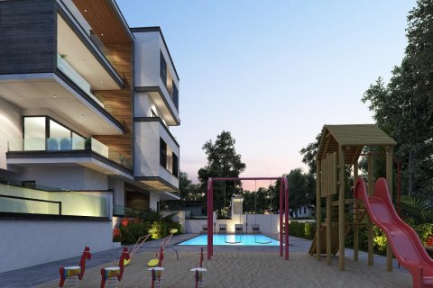 2 dormitorios Apartment en Limassol, Cyprus No. 37538 7