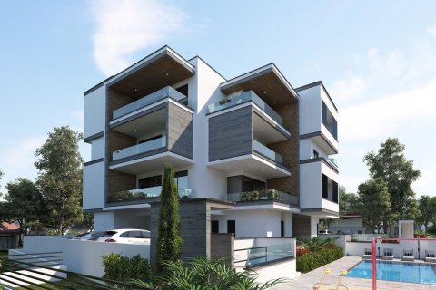 2 dormitorios Apartment en Limassol, Cyprus No. 37538 4