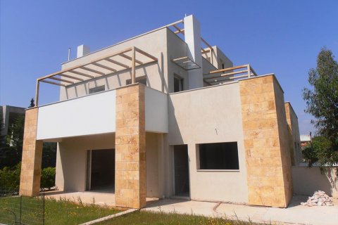 440m² Villa in Markopoulo Mesogaias, Greece No. 60424 1