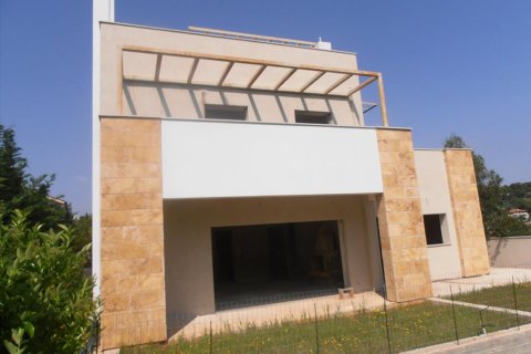 440m² Villa in Markopoulo Mesogaias, Greece No. 60424 12