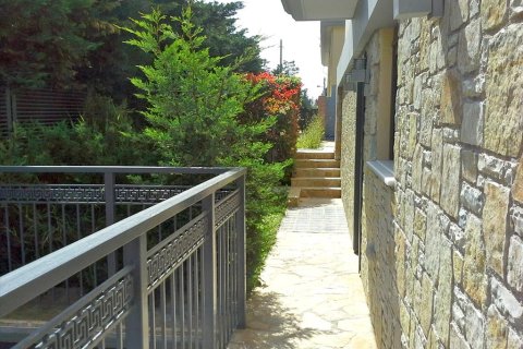 5 dormitorios Maisonette en Glyfada, Greece No. 60421 3