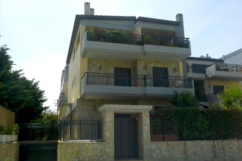 5 bedrooms Maisonette in Glyfada, Greece No. 60421 1