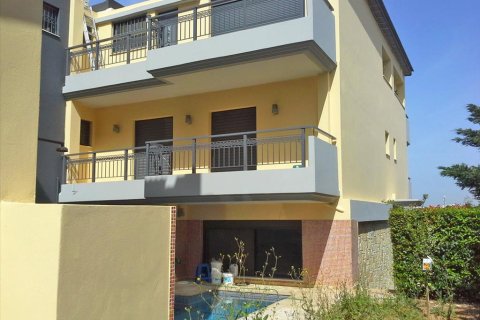 5 bedrooms Maisonette in Glyfada, Greece No. 60421 2