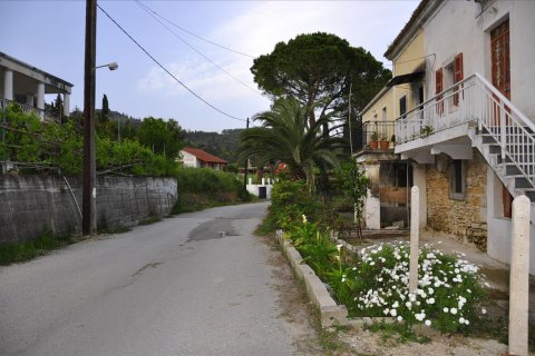 320m² House in Corfu, Greece No. 60422 2