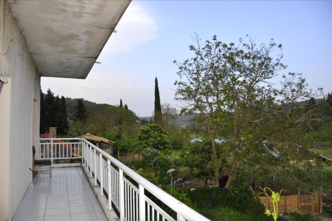 320m² House en Corfu, Greece No. 60422 8