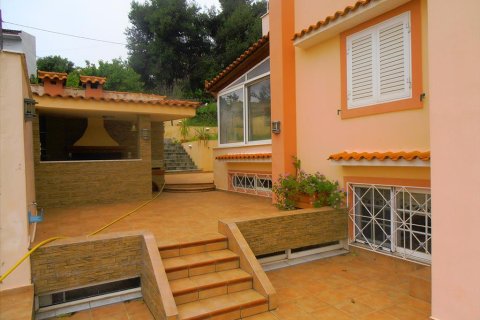 3 dormitorios Maisonette en Marathon, Greece No. 60425 1