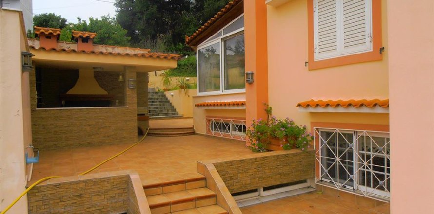 3 bedrooms Maisonette in Marathon, Greece No. 60425