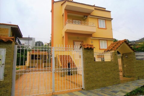 3 dormitorios Maisonette en Marathon, Greece No. 60425 16