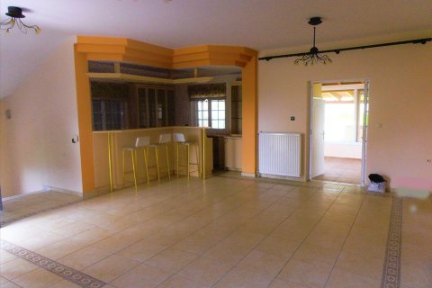 3 dormitorios Maisonette en Marathon, Greece No. 60425 8