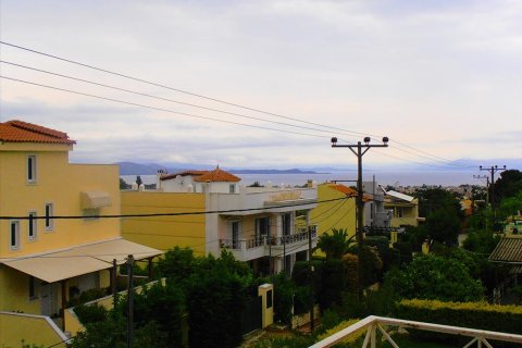 3 dormitorios Maisonette en Marathon, Greece No. 60425 13