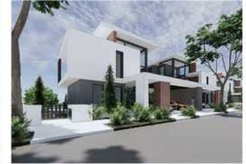 87823m² Land in Mazotos, Cyprus No. 35790 2