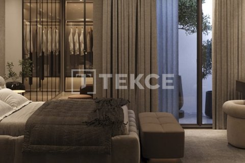 5+1 Appartement à Cesme, Turkey No. 20728 24