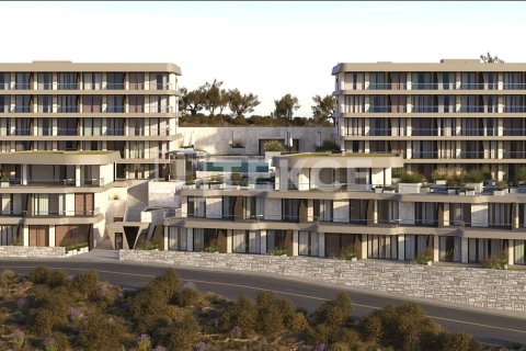 5+1 Appartement à Cesme, Turkey No. 20728 3