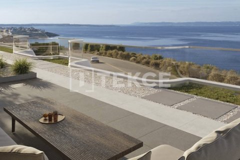 5+1 Apartment en Cesme, Turkey No. 20728 7