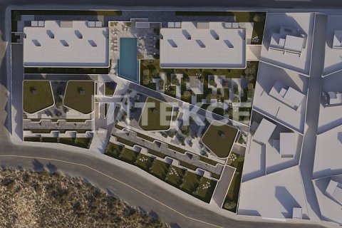 5+1 Apartment en Cesme, Turkey No. 20728 9