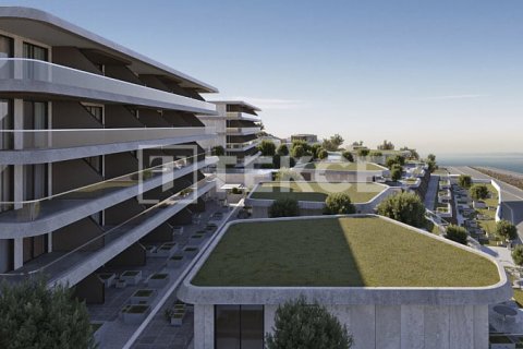 5+1 Apartment in Cesme, Turkey No. 20728 4