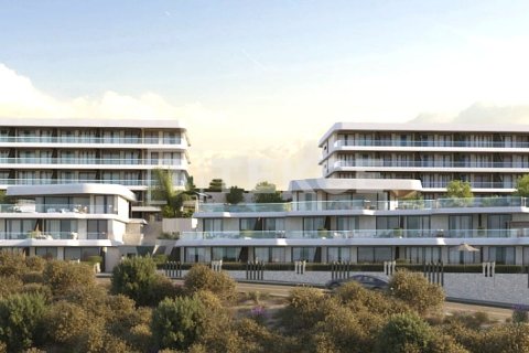 5+1 Appartement à Cesme, Turkey No. 20728 2