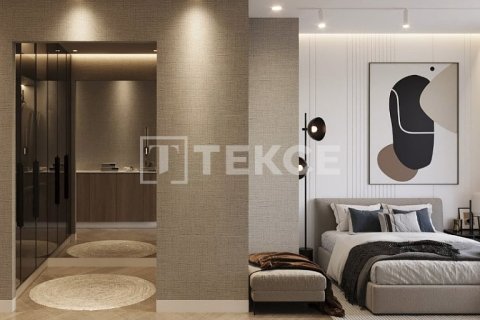 5+1 Appartement à Cesme, Turkey No. 20728 21