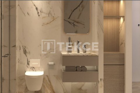 5+1 Appartement à Cesme, Turkey No. 20728 29