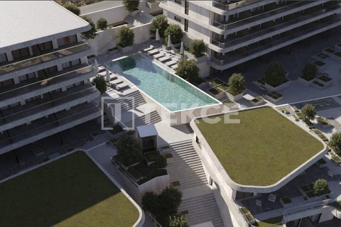 5+1 Apartment in Cesme, Turkey No. 20728 5