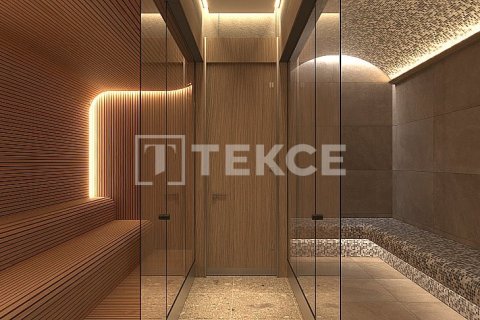 Квартира 5+1 в Чешме, Турция №20728 11