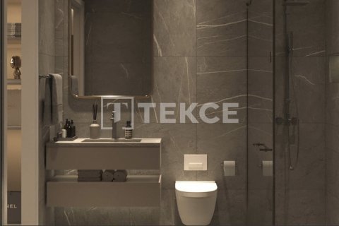 5+1 Appartement à Cesme, Turkey No. 20728 30