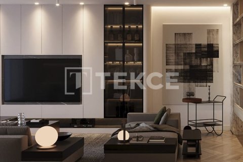 5+1 Appartement à Cesme, Turkey No. 20728 19