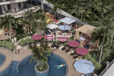 4+1 Apartment in Alanya, Turkey No. 20387 7