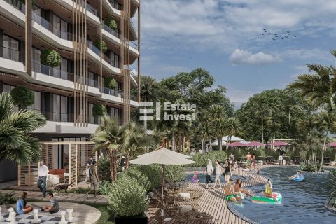 4+1 Apartment in Alanya, Turkey No. 20387 6