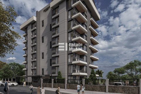 4+1 Apartment in Alanya, Turkey No. 20387 2