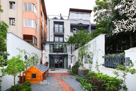 6+1 Villa in Istanbul, Turkey No. 20729 3