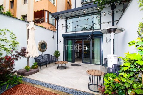 6+1 Villa en Istanbul, Turkey No. 20729 5