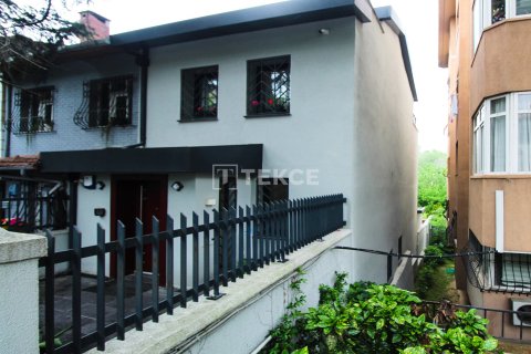 6+1 Villa en Istanbul, Turkey No. 20729 11