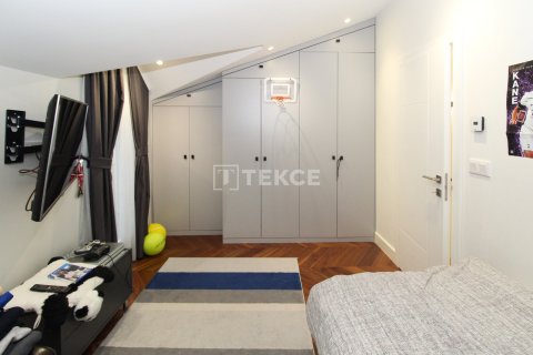 6+1 Villa in Istanbul, Turkey No. 20729 29