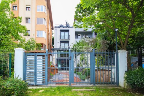 6+1 Villa en Istanbul, Turkey No. 20729 4