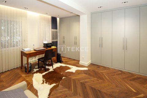 6+1 Villa à Istanbul, Turkey No. 20729 25