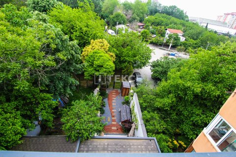 6+1 Villa in Istanbul, Turkey No. 20729 9