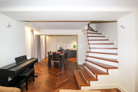 6+1 Villa en Istanbul, Turkey No. 20729 15