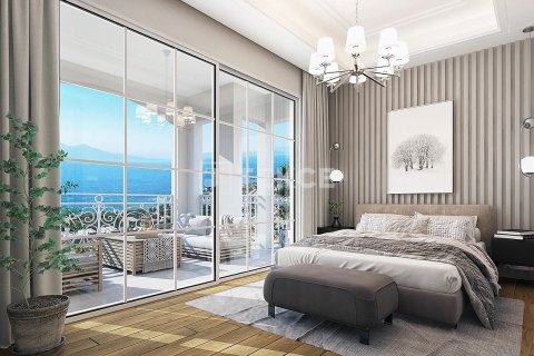 4+1 Penthouse in Kusadasi, Turkey No. 21002 16