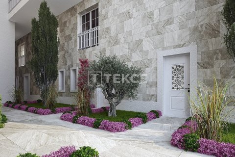 4+1 Penthouse in Kusadasi, Turkey No. 21002 10