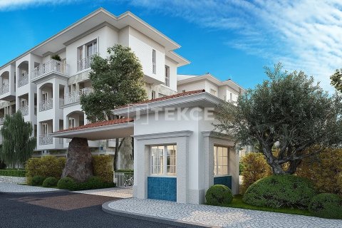 4+1 Penthouse in Kusadasi, Turkey No. 21002 8