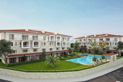 4+1 Penthouse en Kusadasi, Turkey No. 21002 21