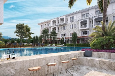 4+1 Penthouse à Kusadasi, Turkey No. 21002 28