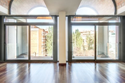 3 chambres Appartement à Sant Cugat Del Valles, Spain No. 25865 5