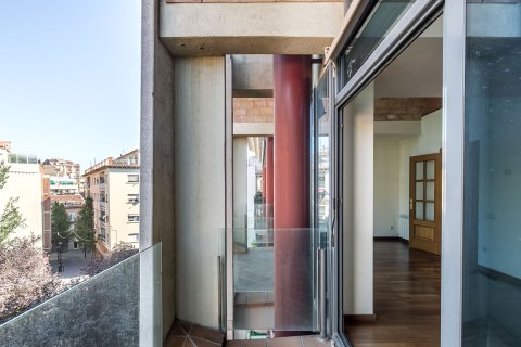 3 chambres Appartement à Sant Cugat Del Valles, Spain No. 25865 6