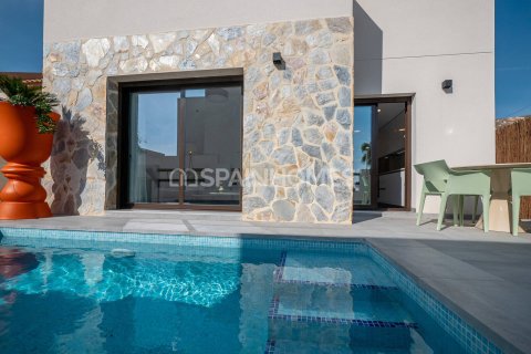 3 dormitorios Villa en Algorfa, Spain No. 25894 30