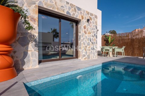 3 dormitorios Villa en Algorfa, Spain No. 25894 26