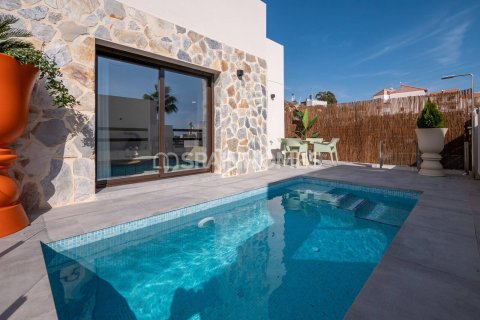 3 dormitorios Villa en Algorfa, Spain No. 25894 29