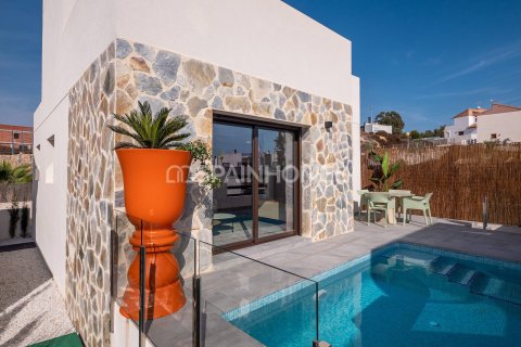 3 dormitorios Villa en Algorfa, Spain No. 25894 27